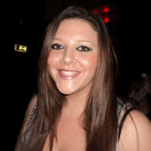 Geraldine Adjadj profile picture
